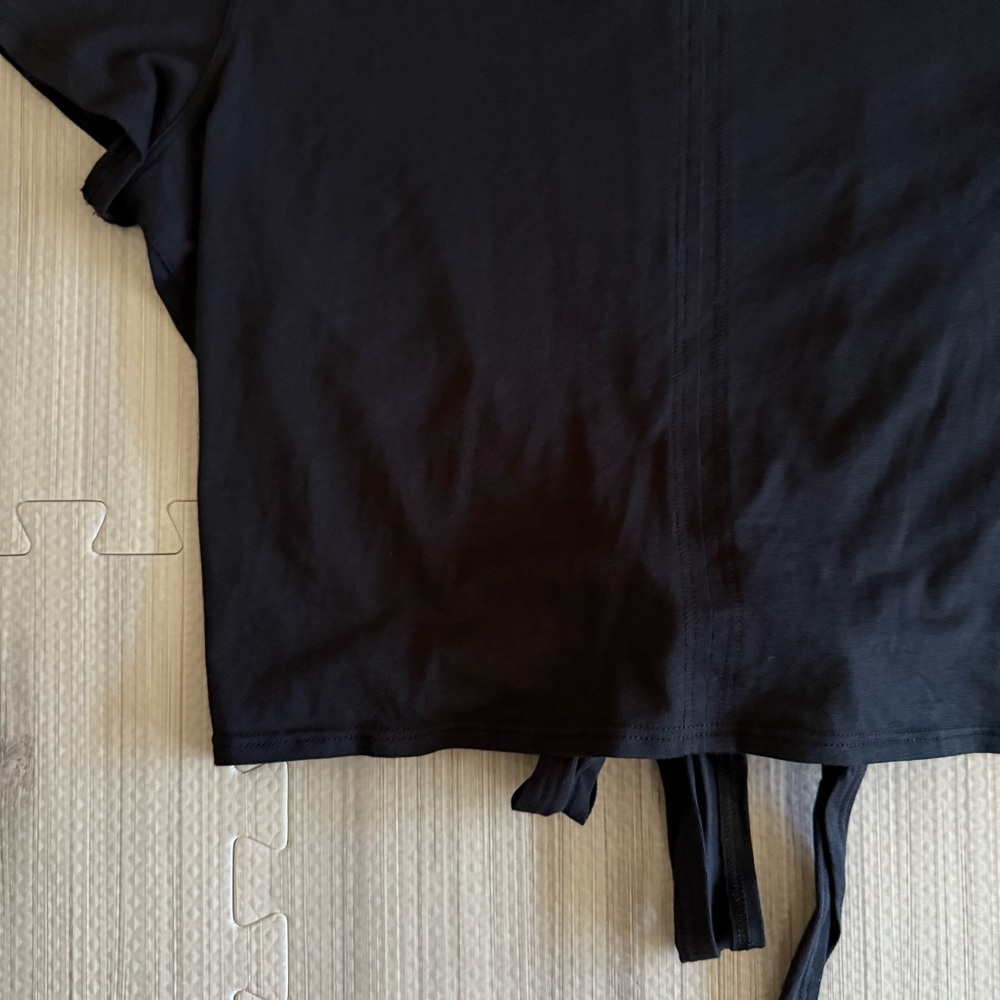 Lululemon Time To Restore Short Sleeve Top - Picture 11 of 16